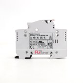 ABB E90系列 熔断器座 E91N/125sx