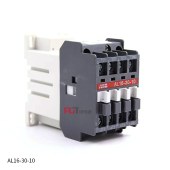 ABB AL系列 通用型接触器 AL26-40-00*110V DC