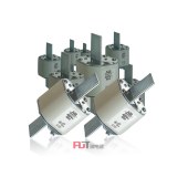 ABB Fuseline OFA 低压熔断器 OFAFC000GG50HD