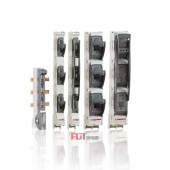 ABB InLine 熔断器式隔离开关 XLBM1,2,3 A-meter housing(72x72mm)