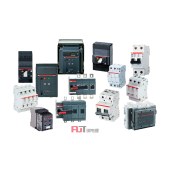 ABB 接触器附件 辅助触头 CA5-10