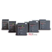 ABB Emax系列 框架断路器 E1N1250 R400 PR122/P-LSIG FHR 4P NST