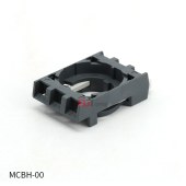 ABB 按钮指示灯 基座 MCBH-00