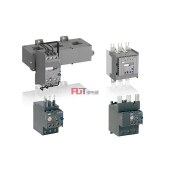 ABB EF系列 电子过载继电器 EF19-0.32