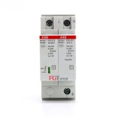 ABB OVR Type 2 电涌保护器 OVR BT2 1N-40-320 P TS