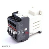 ABB AL系列 通用型接触器 AL26-40-00*110V DC