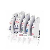ABB E210系列 导轨控制开关 E217-16-10C48