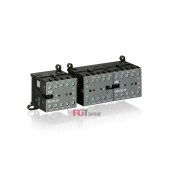 ABB B系列接触器 BC6-30-01*220-240V DC
