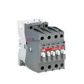 ABB UA系列切换电容用接触器 UA63-30-00* 380-400V50/400-415V60HZ