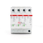 ABB OVR Type 1 电涌保护器 OVR T1 3N-25-255-7