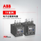 ABB TF系列 热过载继电器 TF96-87