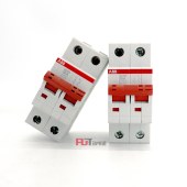 ABB SD200系列 小型隔离开关 SD201/100