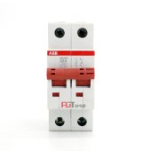 ABB SD200系列 小型隔离开关 SD201/100