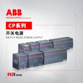 ABB 开关电源 CP-T 24/40.0
