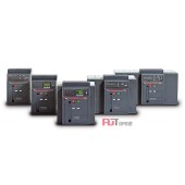 ABB Emax系列 框架断路器 E1B800 R630 PR121/P-LI FHR 4P NST