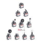ABB LS系列 行程开关 LS31P13L20