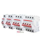 ABB SD200系列 小型隔离开关 SD201/100