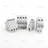 ABB SE200系列 微型断路器 SE201-C10