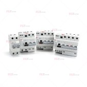 ABB GSE200系列 剩余电流动作断路器 GSE201 A-C32/0.03
