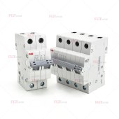 ABB SE200系列 微型断路器 SE201-C10