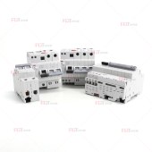 ABB GSE200系列 剩余电流动作断路器 GSE201 A-C32/0.03