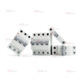 ABB SE200系列 微型断路器 SE201-C10