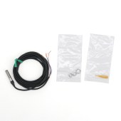 OMRON 欧姆龙 放大器内置型光电传感器 E3T-CD11 2M