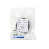 OMRON 欧姆龙 内置小型放大器型光电传感器 E3Z-D61K 2M