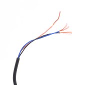 OMRON 欧姆龙 放大器内置型光电传感器 E3T-CD11 2M
