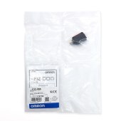 OMRON 欧姆龙 内置小型放大器型光电传感器 E3Z-R86
