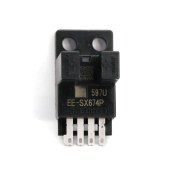 OMRON 欧姆龙 微型光电传感器 EE-SX674P