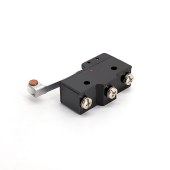 OMRON 欧姆龙 一般用基本开关 微动开关 Z-15GW255-B