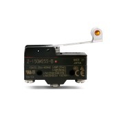 OMRON 欧姆龙 一般用基本开关 微动开关 Z-15GW255-B