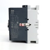 ABB A系列接触器 A95-30-11*220-230V 50Hz/230-240V 60Hz