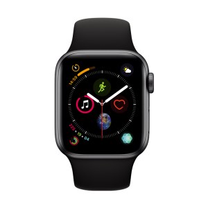 Apple Watch Series 4 苹果手表