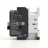 ABB A系列接触器 A16-30-10*220-230V 50Hz/230-240V 60Hz
