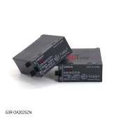 OMRON 欧姆龙 固态继电器 G3R-IDZR1SN DC12-24