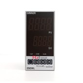 OMRON 欧姆龙 温控器 E5EWL-Q1TC AC100-240