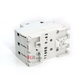 ABB MS325系列 电动机保护用断路器 MS325-0.4 C/W 1NO+1NC