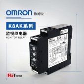 OMRON 欧姆龙 三相电压+反相缺相继电器 K8AK-PM2