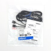 OMRON 欧姆龙 放大器内置型光电传感器 E3T-ST12 2M