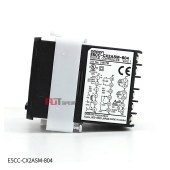 OMRON 欧姆龙 数字温控器 E5CC-QX2ASM-800