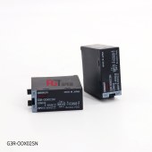 OMRON 欧姆龙 固态继电器 G3R-OD201SN DC5-24