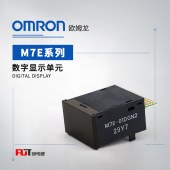 OMRON 欧姆龙 数字显示单元 M7E-WH0111A