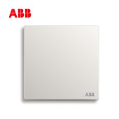 ABB 轩致系列 AF127 面板开关