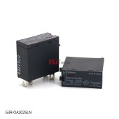OMRON 欧姆龙 固态继电器 G3R-IAZR1SN-UTU AC100-240
