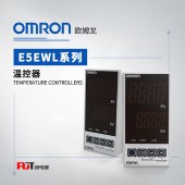 OMRON 欧姆龙 温控器 E5EWL-R1TC AC100-240