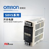 OMRON 欧姆龙 开关电源 S8VS-06024