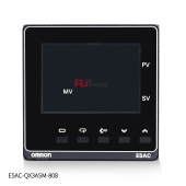OMRON 欧姆龙 数字温控器 E5AC-QX3ASM-800