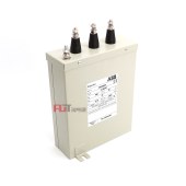 ABB 电容器 CLMD13/10KVAR 480V 50HZ(1PH)